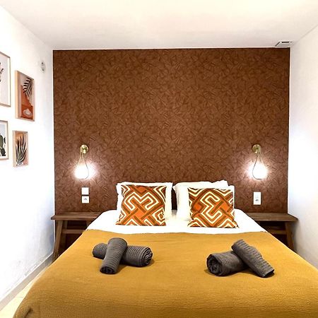 Domaine De Licetto Aparthotel Бонифачо Стая снимка