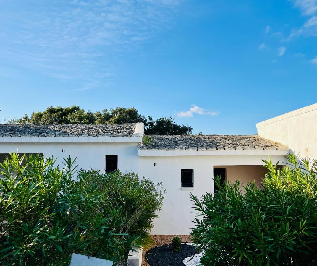 Domaine De Licetto Aparthotel Бонифачо Екстериор снимка