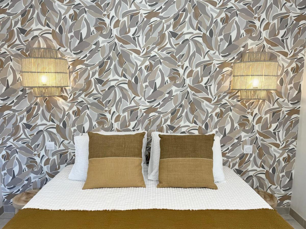 Domaine De Licetto Aparthotel Бонифачо Екстериор снимка