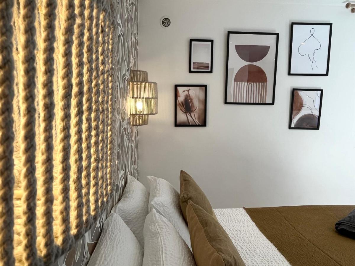 Domaine De Licetto Aparthotel Бонифачо Екстериор снимка