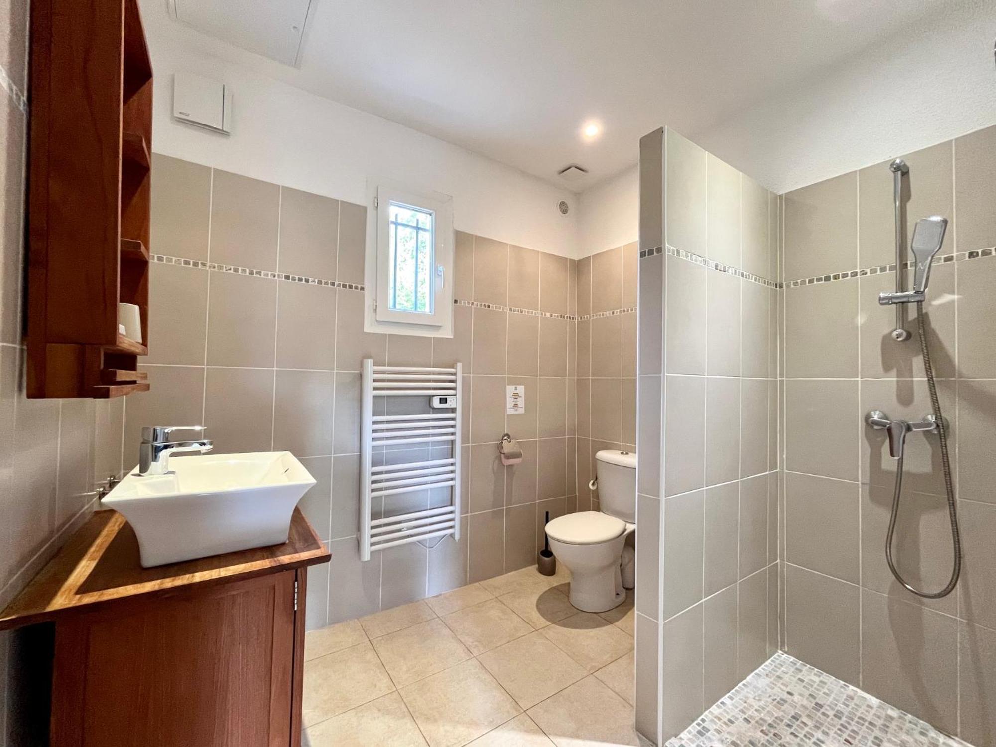 Domaine De Licetto Aparthotel Бонифачо Стая снимка
